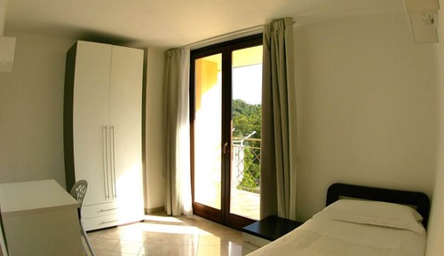 Apartment, 1 Schlafzimmer, Küche