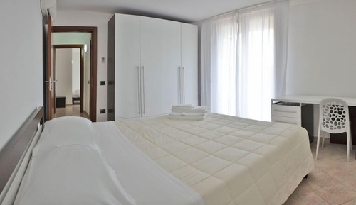 Apartment, 2 Schlafzimmer, Küche