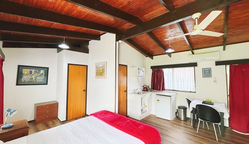 Doppel- oder Zweibettzimmer, Mehrere Betten