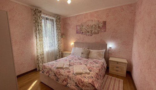 Panoramic-Suite, 2 Schlafzimmer, Seeblick