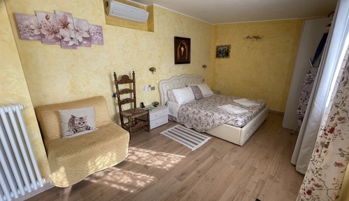 Deluxe-Dreibettzimmer, Poolseite (Primula)
