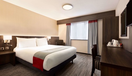 Zimmer, Mehrere Betten, Nichtraucher