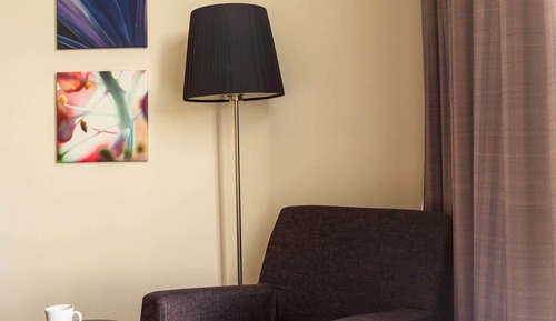 Superior-Zweibettzimmer, 2 Queen-Betten