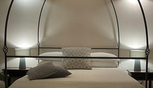 Vierbettzimmer, Annex