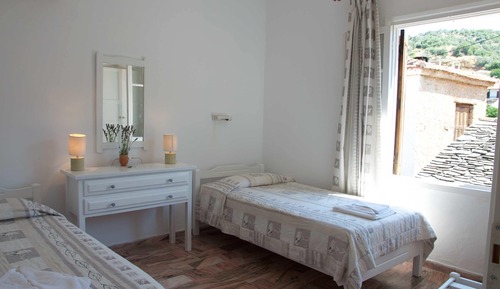 Familienapartment, 2 Schlafzimmer