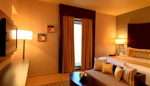 Deluxe-Suite