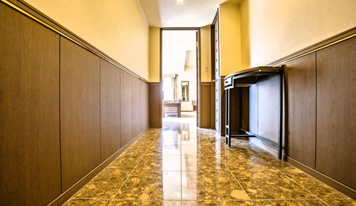 Superior-Zweibettzimmer, Mehrere Betten