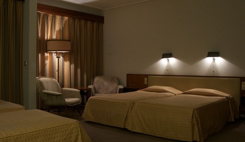 Vierbettzimmer