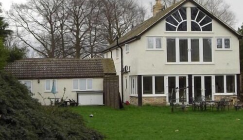 Classic-Zweibettzimmer, mit Bad