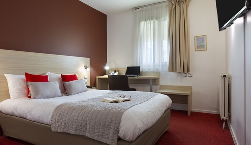 Doppelzimmer