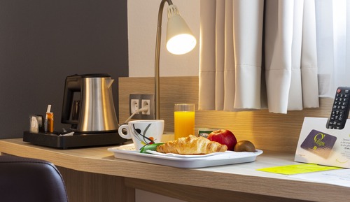 Comfort-Doppelzimmer