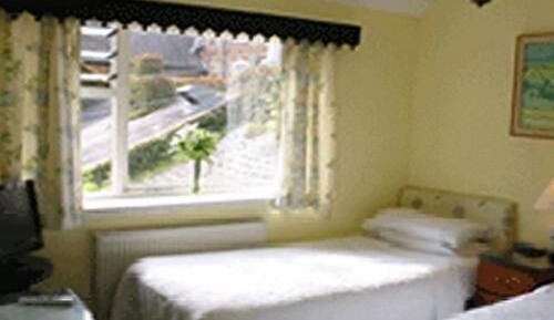 Zweibettzimmer, 2 Einzelbetten (Stable 1)