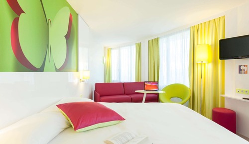 Suite, Mehrere Betten