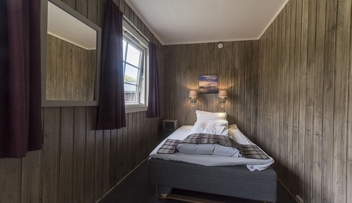 Einzelzimmer, 1 Einzelbett