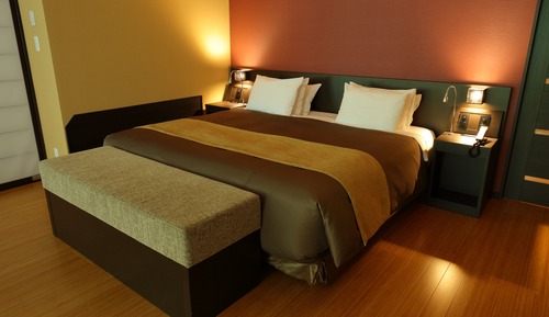 Zimmer, Nichtraucher