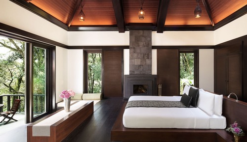 Luxury-Villa, 1 Schlafzimmer