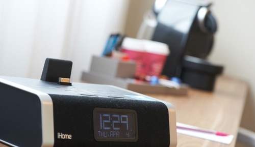 Privilege, Zimmer, 1 Doppelbett