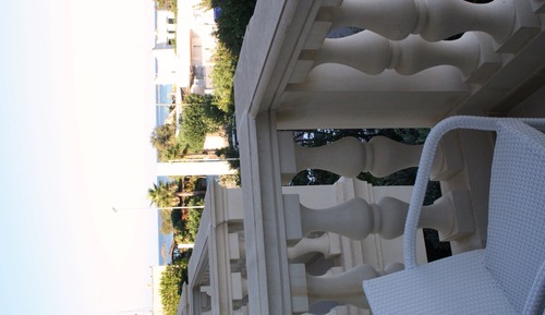 Deluxe-Zimmer, 1 Doppelbett (con balcone)