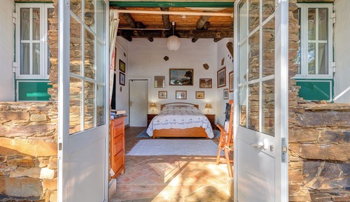 Familienzimmer, 2 Schlafzimmer