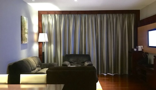 Standardzimmer, 2 Einzelbetten, Raucher