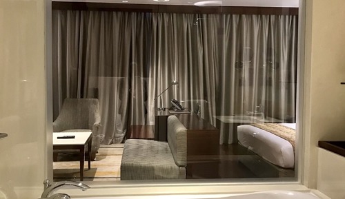 Standardzimmer, 1 King-Bett