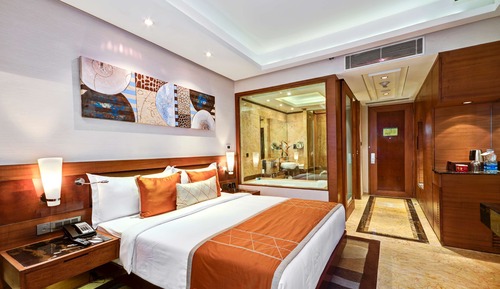 Business-Zimmer