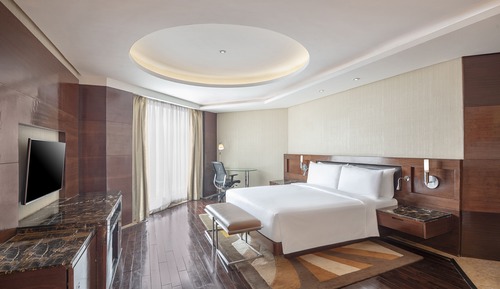 Executive-Suite