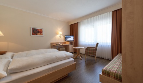 Superior-Doppelzimmer