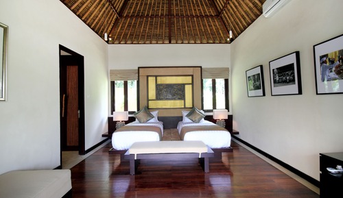 Elite-Villa, 3 Schlafzimmer, eigener Pool