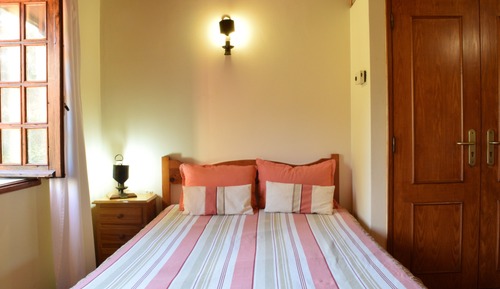 Apartment, 2 Schlafzimmer