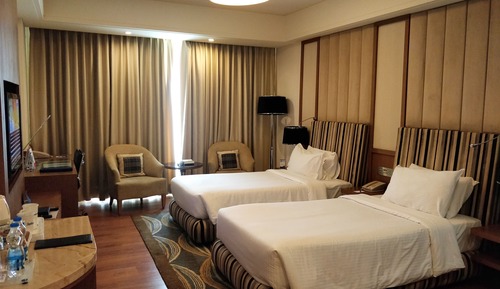 Business-Zimmer (Class)