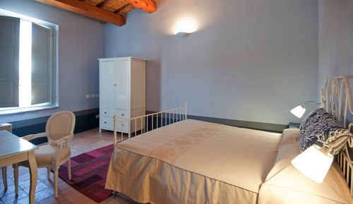 Classic-Doppelzimmer