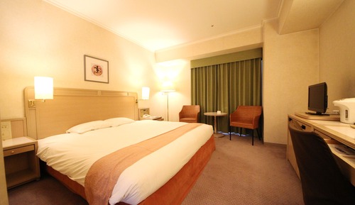 Doppelzimmer, Nichtraucher