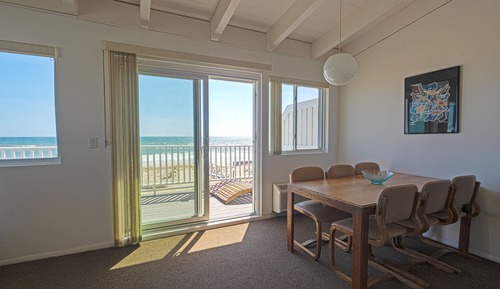 Suite, 1 Schlafzimmer, Meerblick, Meerseite