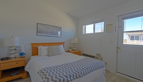 Suite, 1 Schlafzimmer, Küche, Meerblick