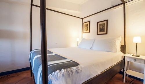 Ferienhaus, 1 Schlafzimmer (5)