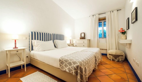Ferienhaus, 2 Schlafzimmer (6)