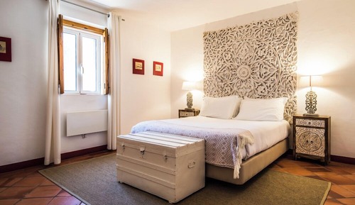 Ferienhaus, 2 Schlafzimmer (3)