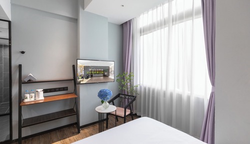 Standard-Doppelzimmer, 1 Doppelbett