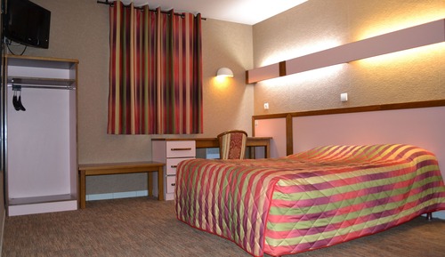 Standardzimmer