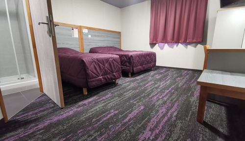 Business-Zimmer