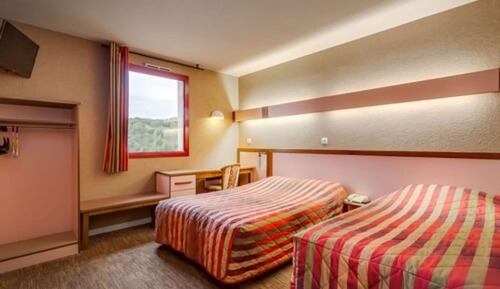 Premium-Zimmer