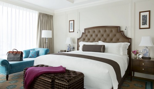 Suite, 1 Schlafzimmer
