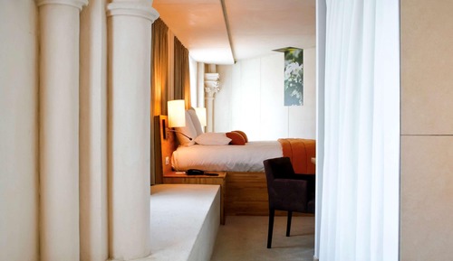 Superior-Zimmer, 1 Doppelbett