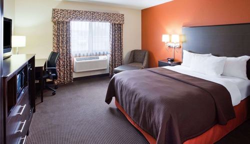 Zimmer, 1 Queen-Bett, Nichtraucher