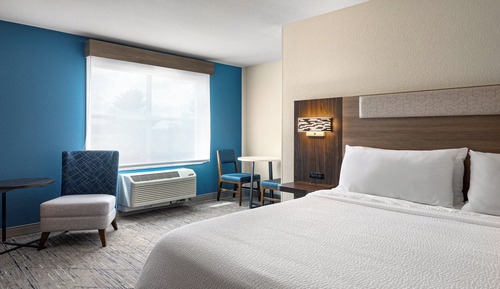 Suite, 1 Schlafzimmer