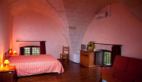 Standard-Doppelzimmer, Gemeinschaftsbad