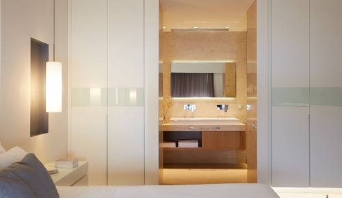 Superior-Zimmer, Meerblick