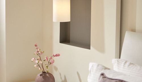 Superior-Zimmer, eigener Pool, Meerblick