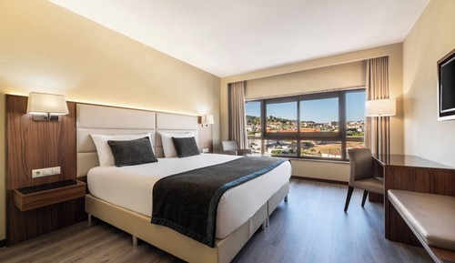 Familien-Suite (Spa | Parking)